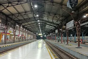 Purwokerto Station image