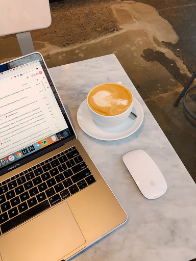 Coffee Shop «ReAnimator Coffee», reviews and photos, 310 Master St, Philadelphia, PA 19122, USA