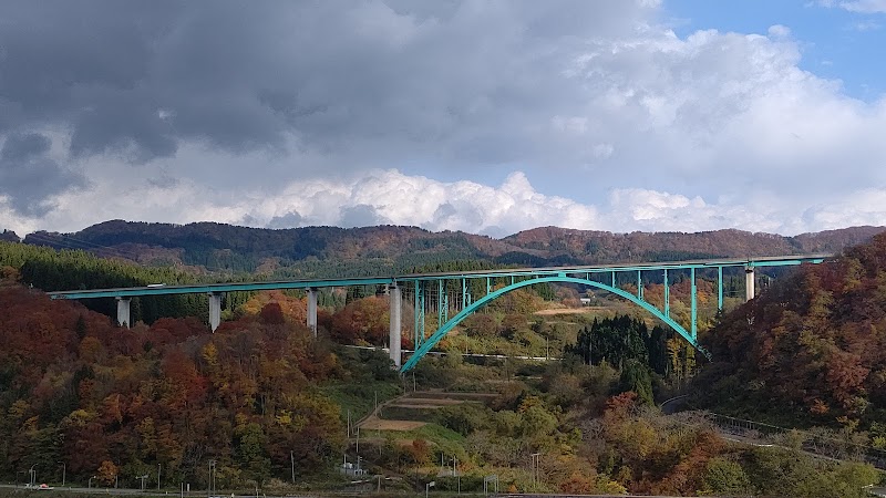 大網川橋