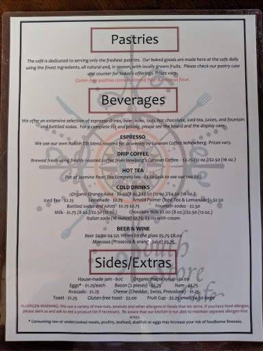 Cafe «The South Store Cafe», reviews and photos, 24485 SW Scholls Ferry Rd, Hillsboro, OR 97123, USA