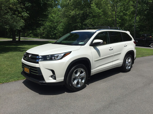 Toyota Dealer «Romano Toyota», reviews and photos, 6400 Basile Rowe, East Syracuse, NY 13057, USA