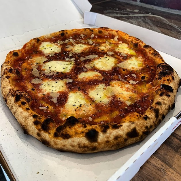 PePe Pizza Mérignac à Mérignac