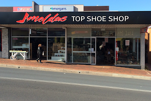 Ameldas Top Shoe Shop image