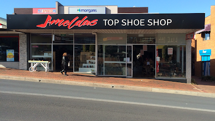 Ameldas Top Shoe Shop