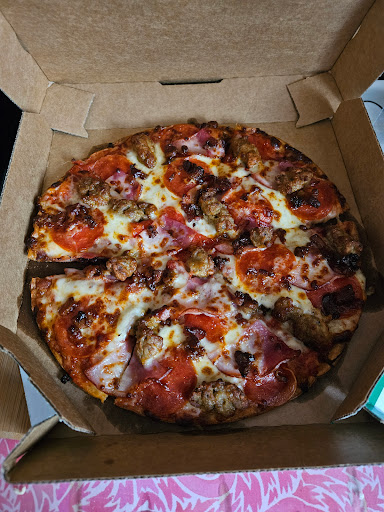Marco's Pizza