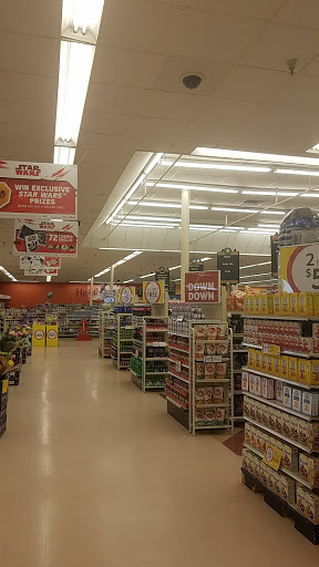 Grocery Store «Winn-Dixie», reviews and photos, 750 W Dr Martin Luther King Jr Blvd, Seffner, FL 33584, USA