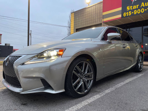 Used Car Dealer «Star Auto», reviews and photos, 1915 S Church St, Murfreesboro, TN 37130, USA