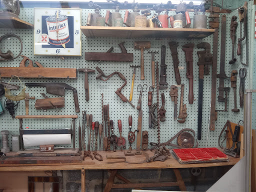 Hardware Store «Poplar Place Hardware», reviews and photos, 1707 Poplar Pl, Baltimore, MD 21222, USA