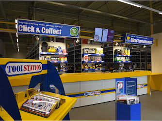 Toolstation Hoogvliet