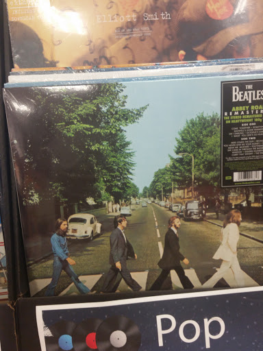 Book Store «Barnes and Noble», reviews and photos, 625 Monroe St NE, Washington, DC 20017, USA