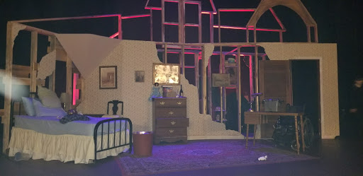 Performing Arts Theater «Penobscot Theatre Company», reviews and photos, 131 Main St, Bangor, ME 04401, USA