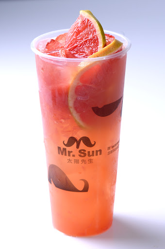 Mr. Sun Tea Fremont image