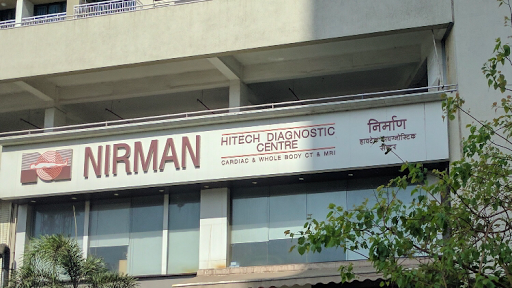 Nirman Hitech Diagnostic Centre