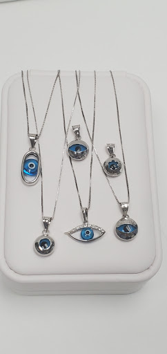 Bidrussian Jewelry image