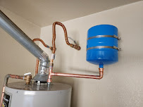 Pershing Plumbing - Pasadena Plumbing Company - Photo 1 - Car repair in , Pasadena