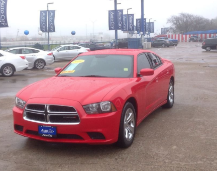 Used Car Dealer «Auto City», reviews and photos, 6575 C F Hawn Fwy, Dallas, TX 75217, USA