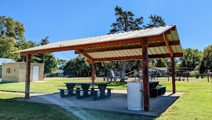 Ogden Community Center Park