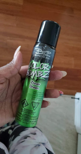 Beauty Supply Store «Sally Beauty», reviews and photos, 1267 Bruce B Downs Blvd, Wesley Chapel, FL 33544, USA