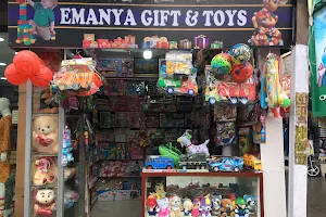 Emanya Gift & Toys image