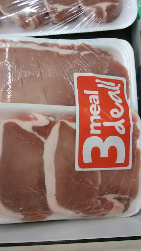 Grocery Store «Save-A-Lot», reviews and photos, 210 W Main St, Gouverneur, NY 13642, USA