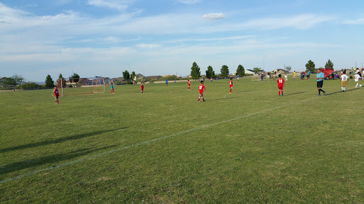 Park «Burning Mesquite Park», reviews and photos, 12547 Cevallia Ave, El Paso, TX 79928, USA