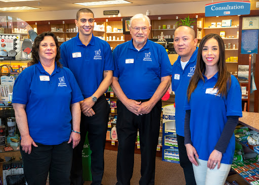 Pharmacy «Skinners Pharmacy», reviews and photos, 905 Deep Valley Dr, Rolling Hills Estates, CA 90274, USA