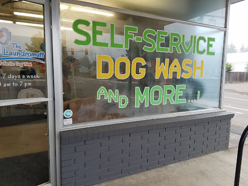 The Laundromutt - Self Service Dog Wash LLC