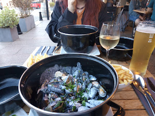 Photo n°18 de Les Calculots à Perros-Guirec ()