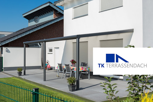 TK terrassendach