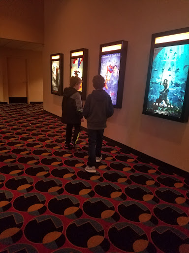 Movie Theater «AMC Classic Vincennes 8», reviews and photos, 1496 S Hart Street Rd, Vincennes, IN 47591, USA