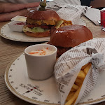 Photo n°1 de l'avis de Gzl.h fait le 23/04/2022 à 13:26 sur le  Spirit of St. Louis à Rust