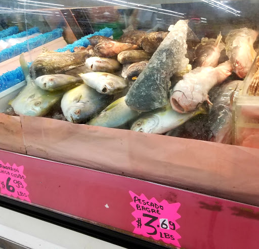 Supermarket «Supermercado Mi Pueblo», reviews and photos, 2838 International Blvd, Oakland, CA 94601, USA