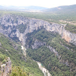 Photo n° 2 de l'avis de Romain.a fait le 13/07/2020 à 17:35 pour Chalet de la Maline à La Palud-sur-Verdon
