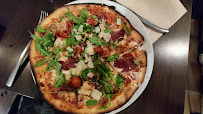 Pizza du La pizzeria du duche à Uzès - n°18