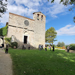 Photo n°1 de l'avis de Giorgio.a fait le 11/10/2021 à 15:09 sur le  Grand Hotel San Gemini à San Gemini