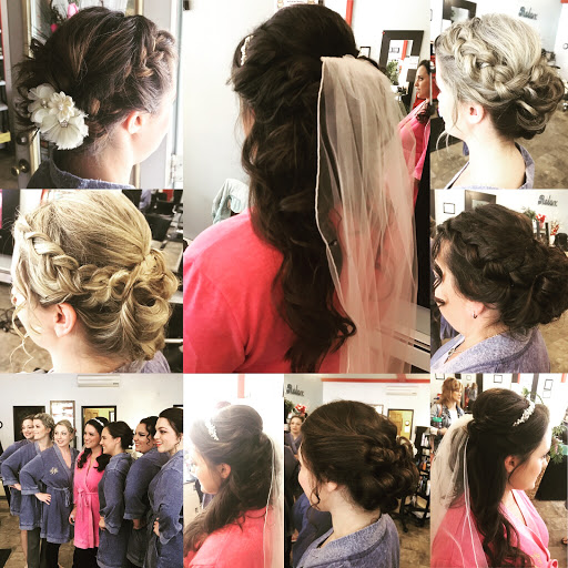 Beauty Salon «Mint Salon And Spa», reviews and photos, 531 North St, Jim Thorpe, PA 18229, USA