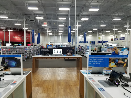 Electronics Store «Best Buy», reviews and photos, 2214 S 48th St, Tacoma, WA 98409, USA