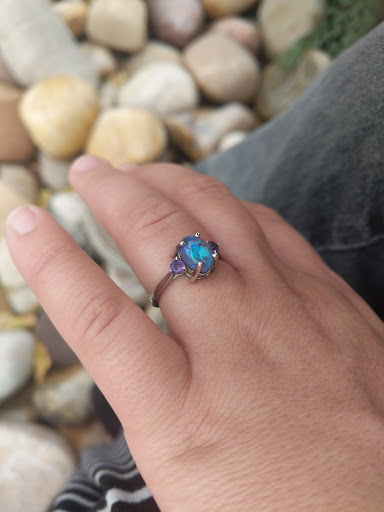 Jeweler «Tresor Jewelers», reviews and photos, 12 Rio Grande St, Salt Lake City, UT 84101, USA