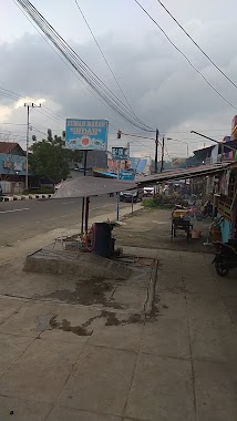 Rumah Makan Indah