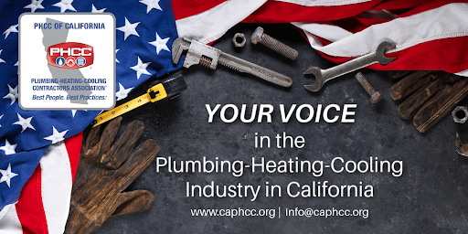 Photo of PHCC of California