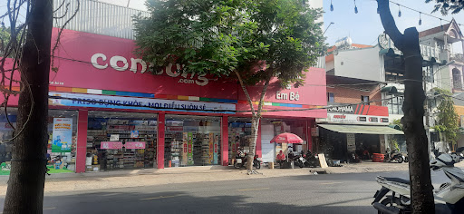 Top 20 chuỗi cửa hàng gonfarm Quận Tân Phú Hồ Chí Minh 2022