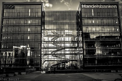 Photos of Handelsbanken