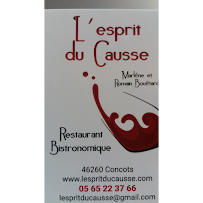 Photos du propriétaire du Restaurant français L'Esprit du Causse à Concots - n°17