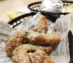 Wingstop - fX Sudirman photo