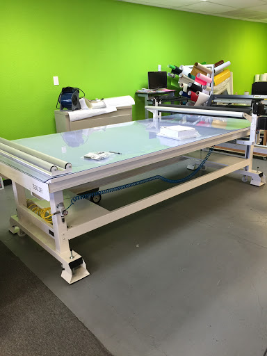 Print Shop «Copy HQ», reviews and photos, 14150 Trinity Blvd #750, Fort Worth, TX 76155, USA