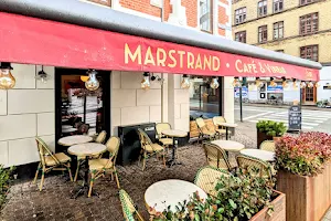 Marstrand café & vinbar image