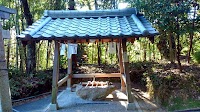 立阪神社