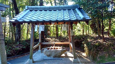 立阪神社