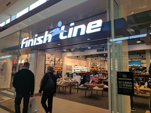 Shoe Store «Finish Line», reviews and photos, 522 Smith Haven Mall B07, Lake Grove, NY 11755, USA