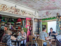 Atmosphère du Restaurant brunch La Bohème by JF à Saintes-Maries-de-la-Mer - n°10